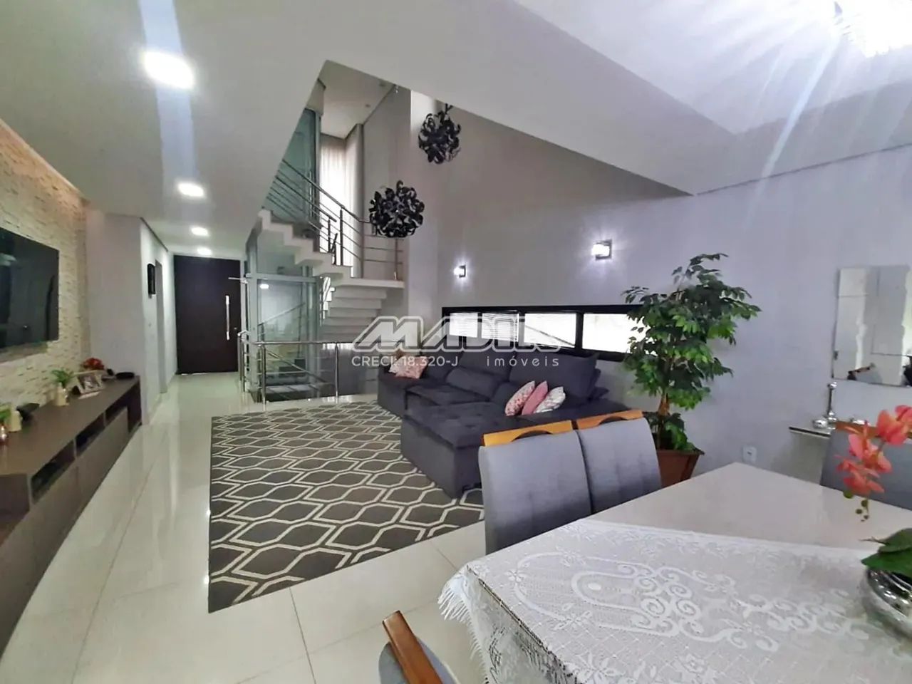 casa - Portal do Jequitibá - Valinhos - Foto 2