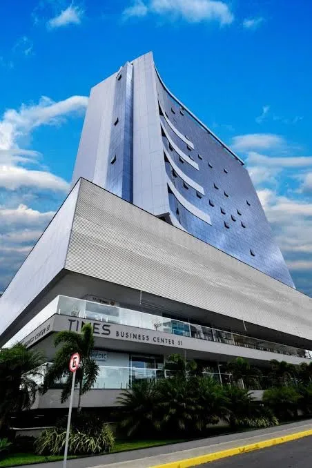 LOCAÇÃO SALA NO EMPRESARIAL Times Business Center