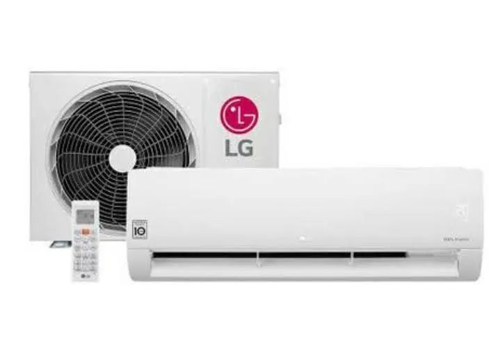 Ar Condicionado Split 