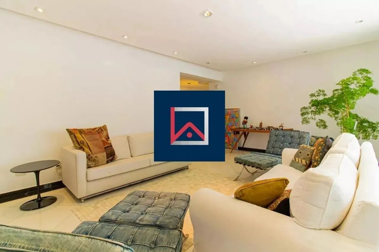 Venda Casa 4 Dormitórios - 328 m² Perdizes - Foto 2