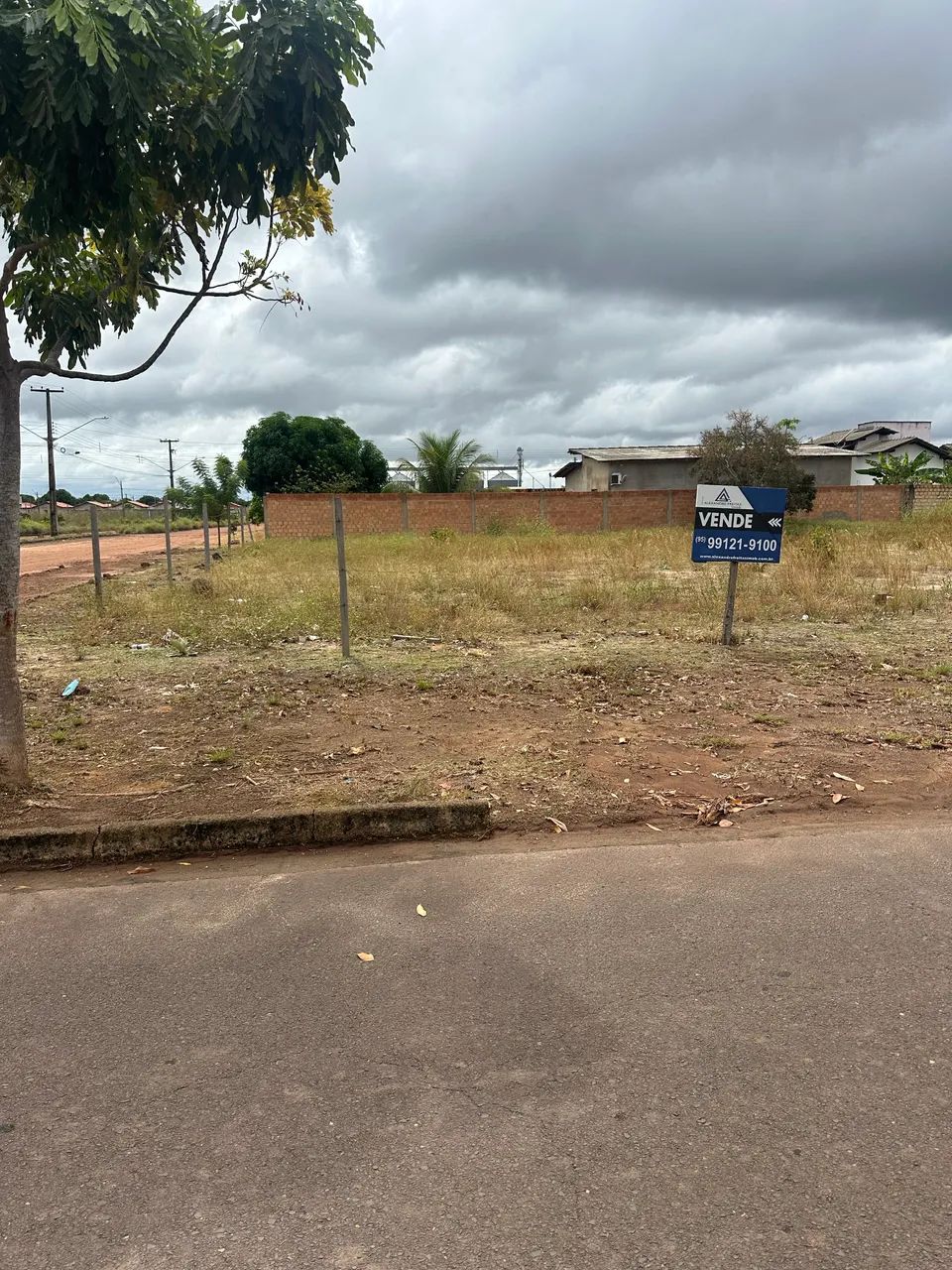 Terreno de esquina. Said Salomao. Av principal. Apto a financiamento.  - Foto 2