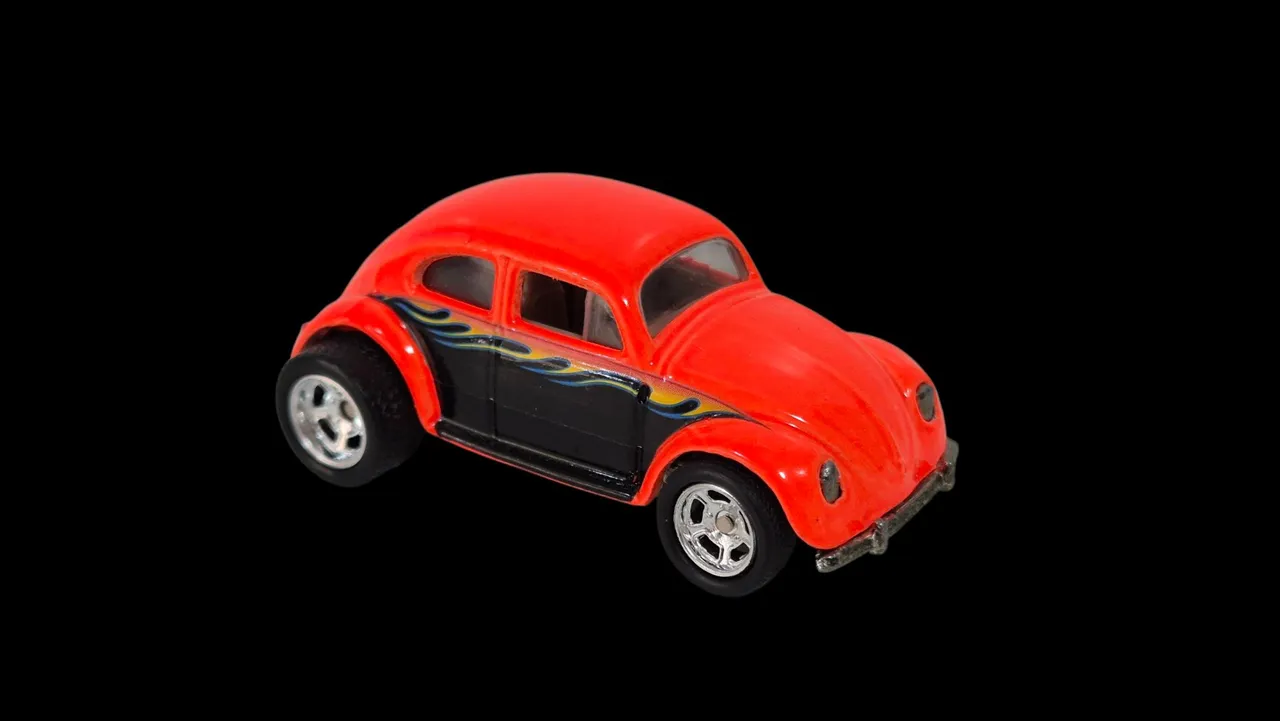 【未開封】Hot Wheels Volkswagen Beetle Hot Wheels Volkswagen Beetle 100% & Hw Beetle 5 Pack Loose ミニカー