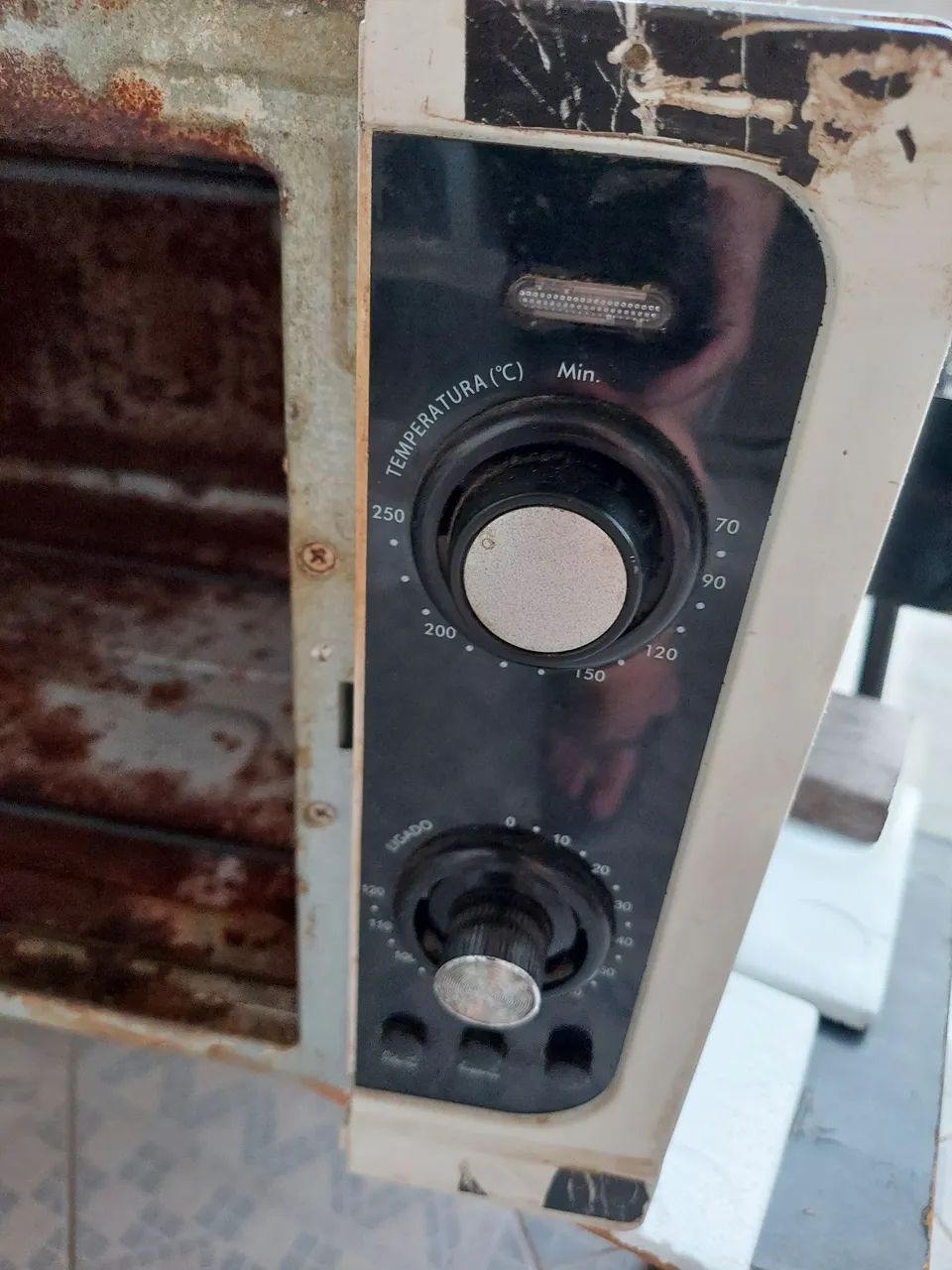 Forno elétrico Philco  - Foto 4