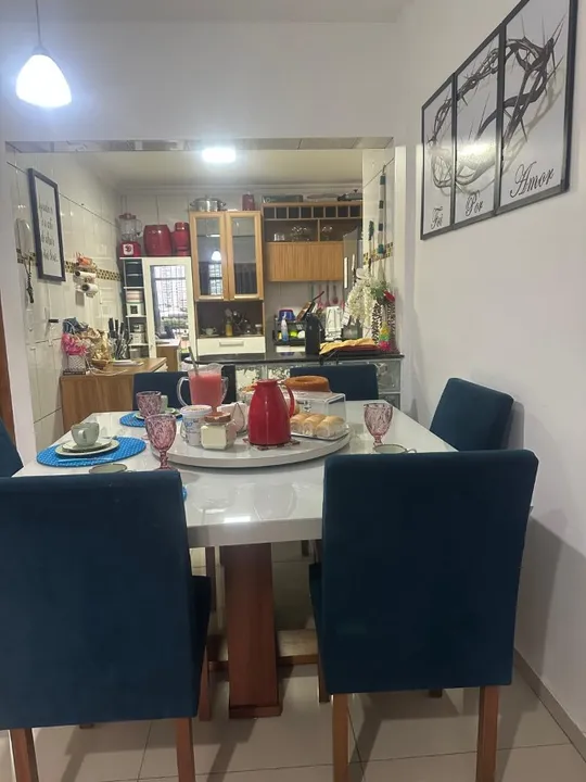 ALUGO POR TEMPORADA PARA A COP30 APARTAMENTO NO BAIRRO DO UMARIZAL