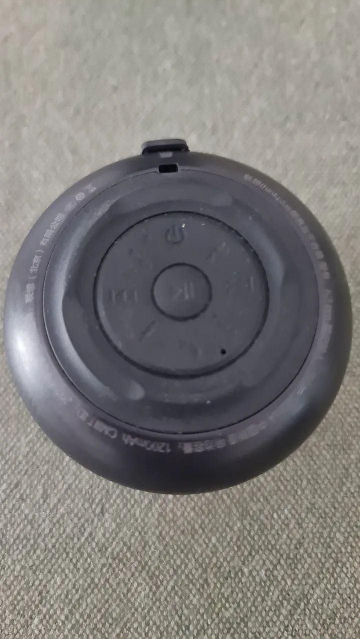 Caixa de Som Bluetooth Lenovo Thinkplus K3 Pro - Foto 2
