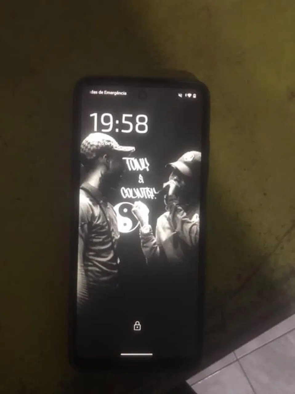 Motorola 04s