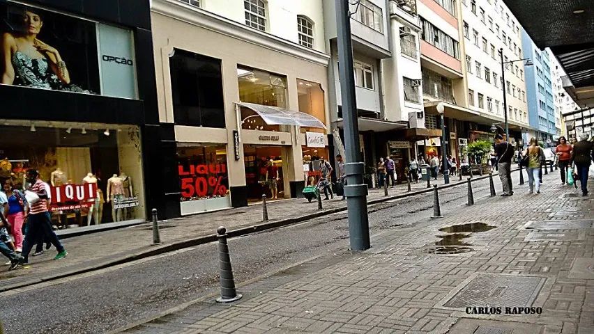 Foto - Petrópolis - Centro