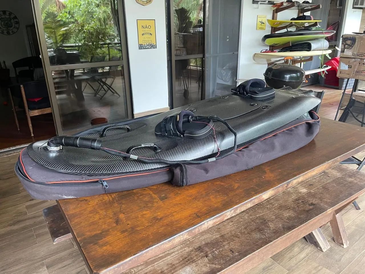 Jetsurf Race - Foto 4