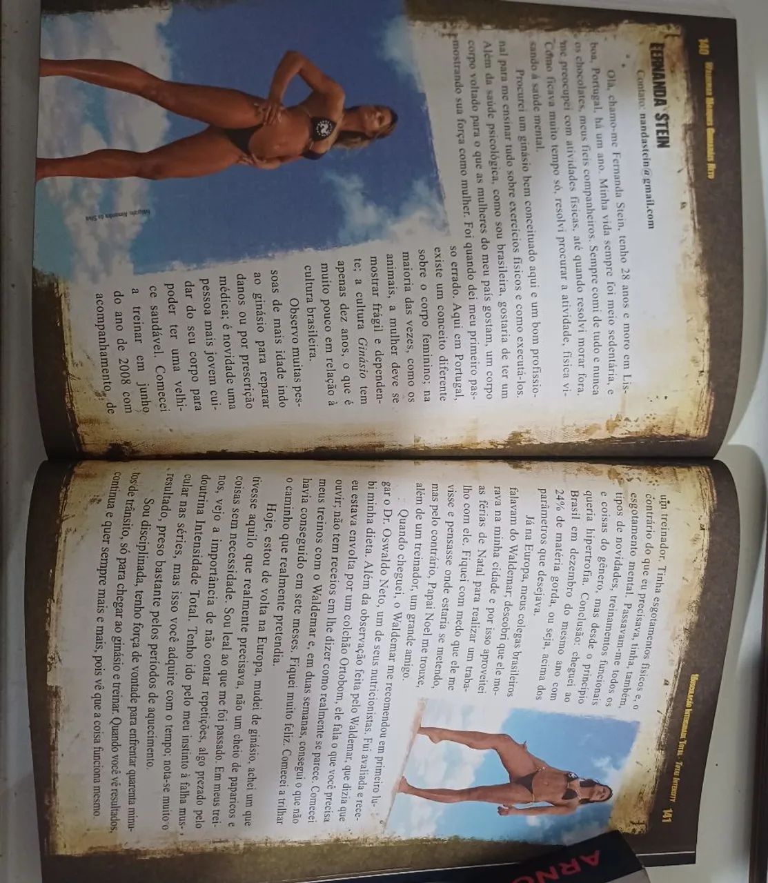 Livro Waldemar Guimarães  - Foto 3