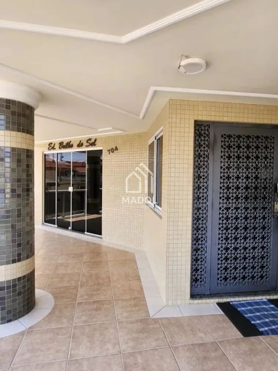 Apartamento com 3 dormitórios à venda - Nova Rússia - Ponta Grossa/PR - Foto 3