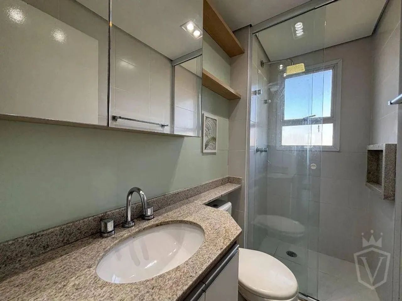 Apartamento com 1 dormitório à venda, 70 m² - Jardim Flórida - Jundiaí/SP - Foto 15