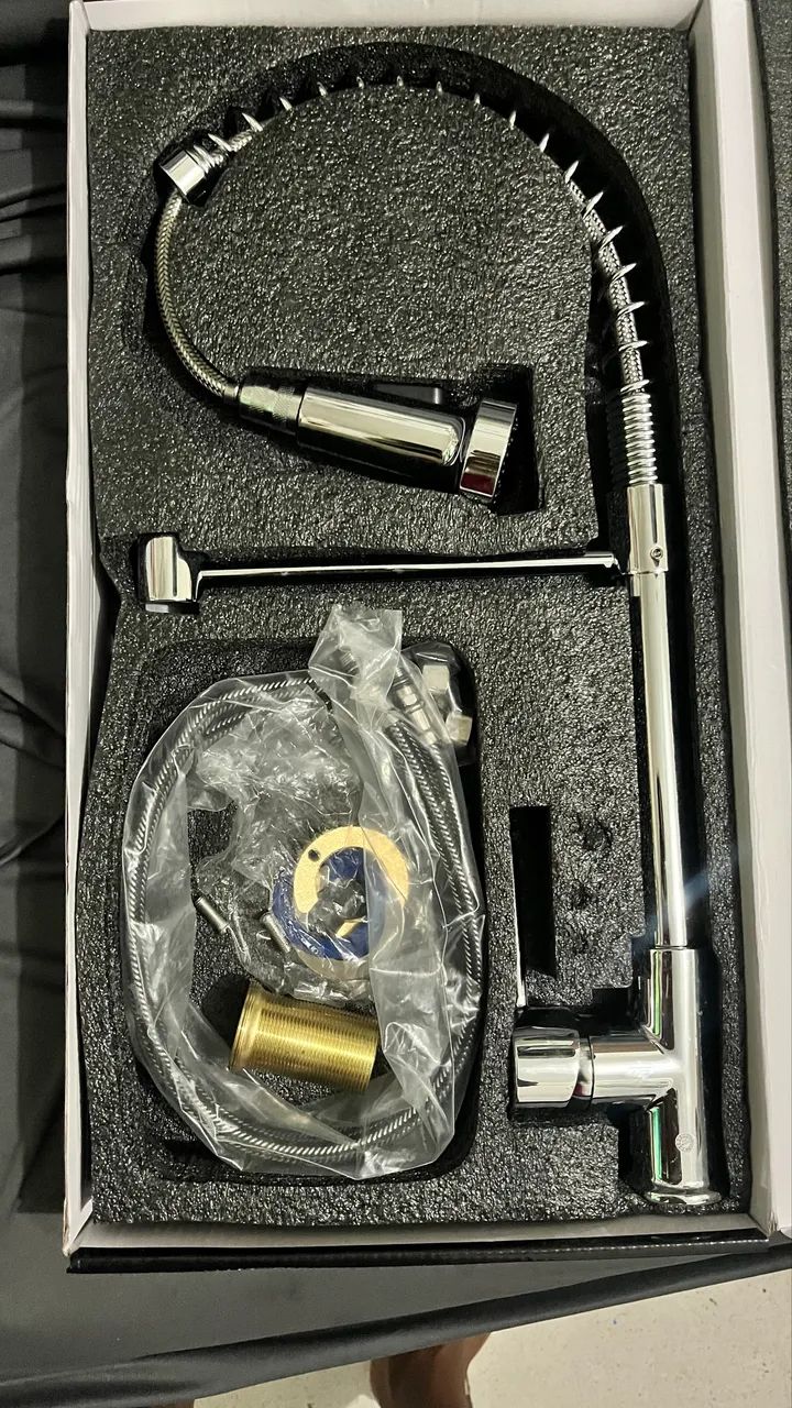 Torneira de pia de cozinha64842056878339122