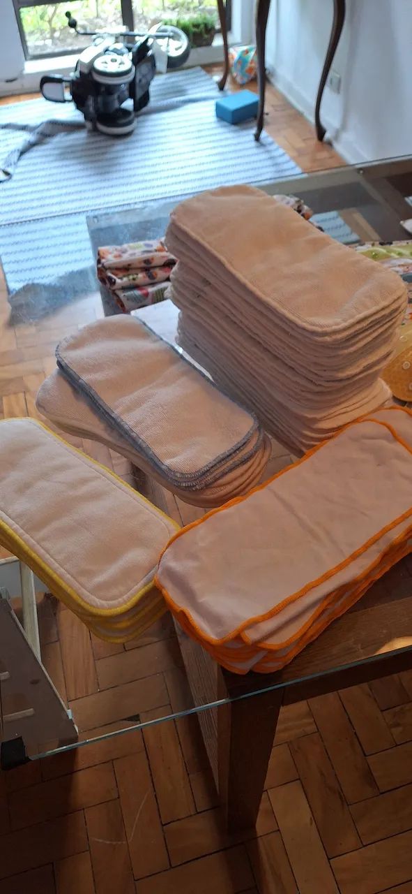 Fraldas Dipano - Foto 4