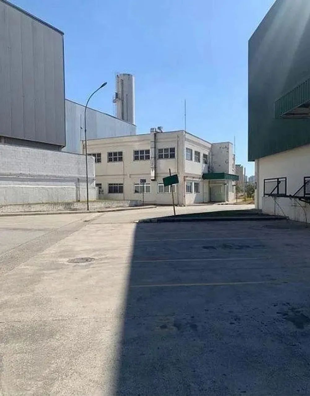 Galpão para alugar em Barueri, Jardim dos Camargos, com 33897 m² - Foto 4