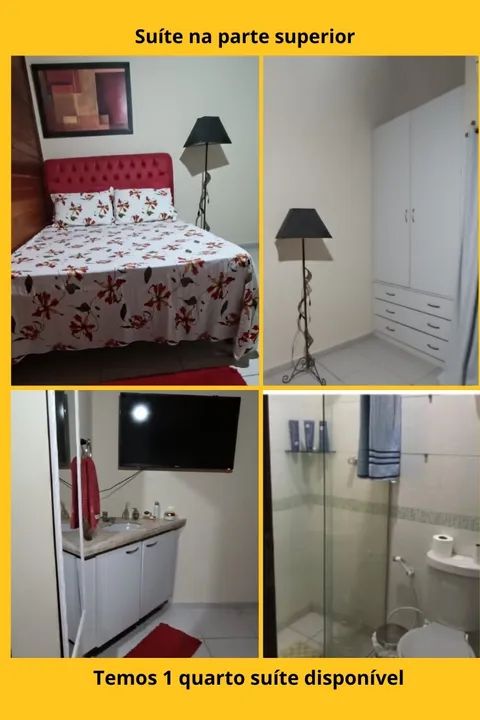 Flat 620 - Gravatá/PE VALOR PACOTE FINAL DE SEMANA SEXTA, SÁBADO E DOMINGO - Foto 4