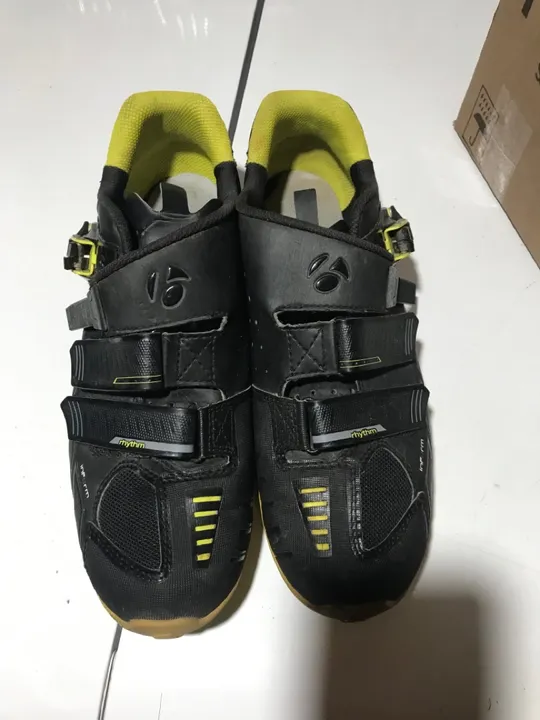 Sapatilha para bicicleta 41