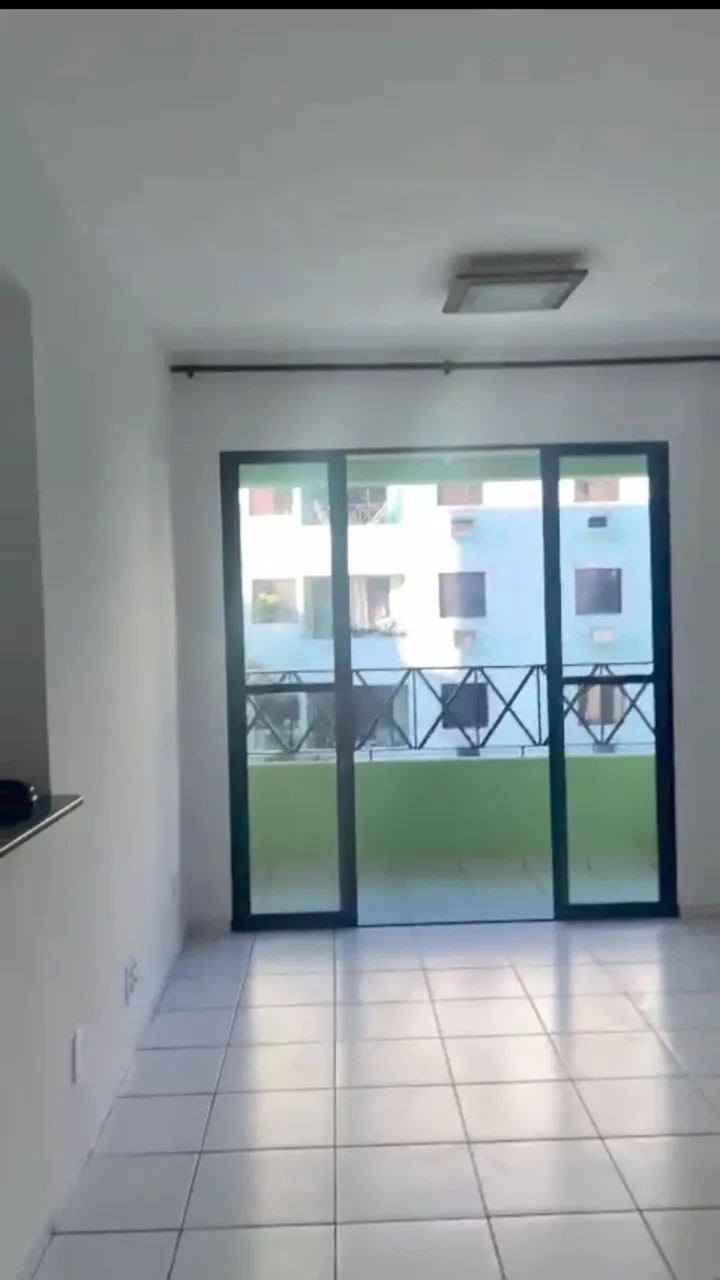 Apartamento 3 quartos Antares