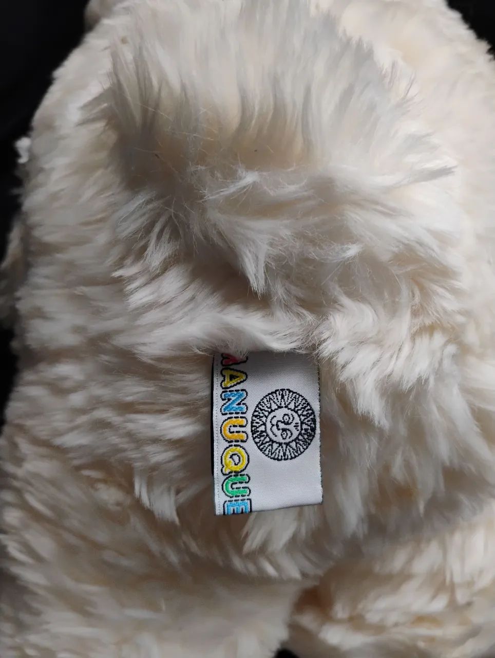 CACHORRO DE PELUCIA - Foto 5