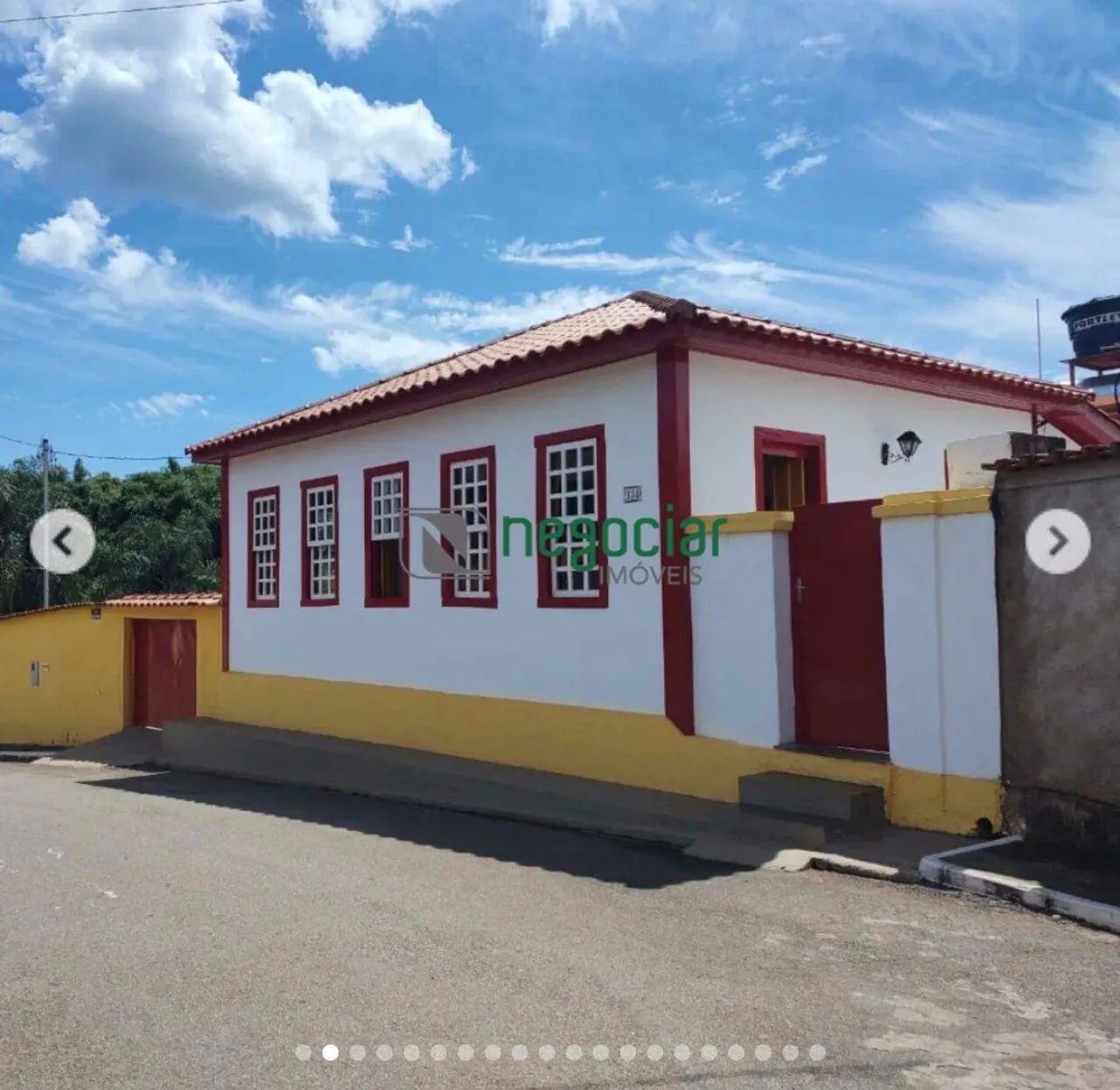 Casa 5 quartos no bairro Onça de Pitangui Onça de Pitangui - Foto 2