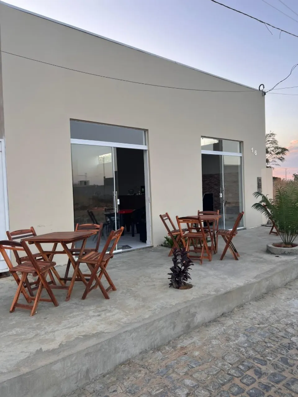 IMOVEL COMERCIAL EM SERRA DO RAMALHO/BA