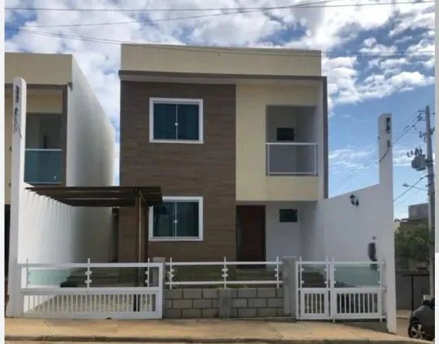 Vende-se excelentes terrenos em condomínio fechado, a partir de 128m2 em lauro de freitas