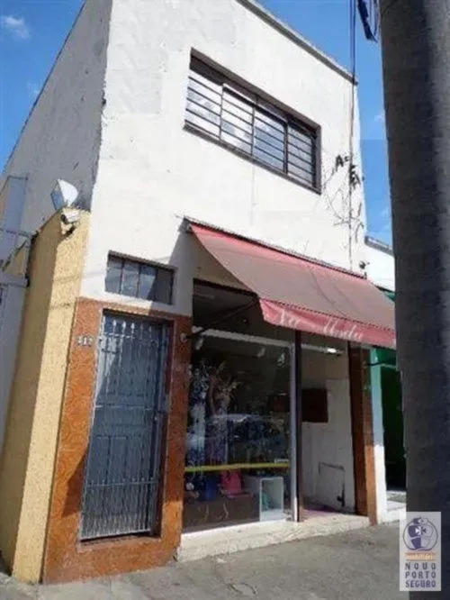Sala para Locação No Parque Novo Mundo.