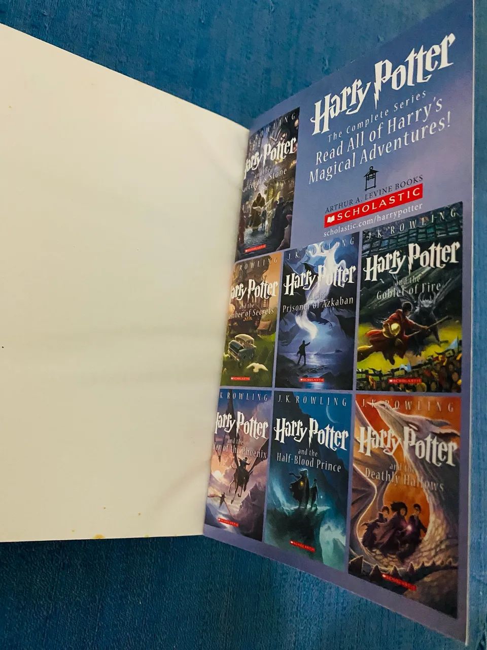 Harry Potter  - Foto 3