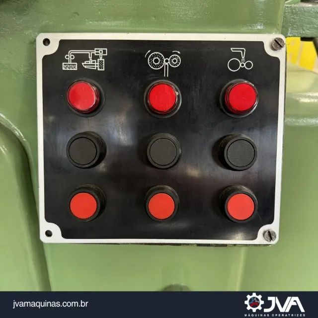 RETIFICA CENTERLESS ESTARTA 301 - Foto 5