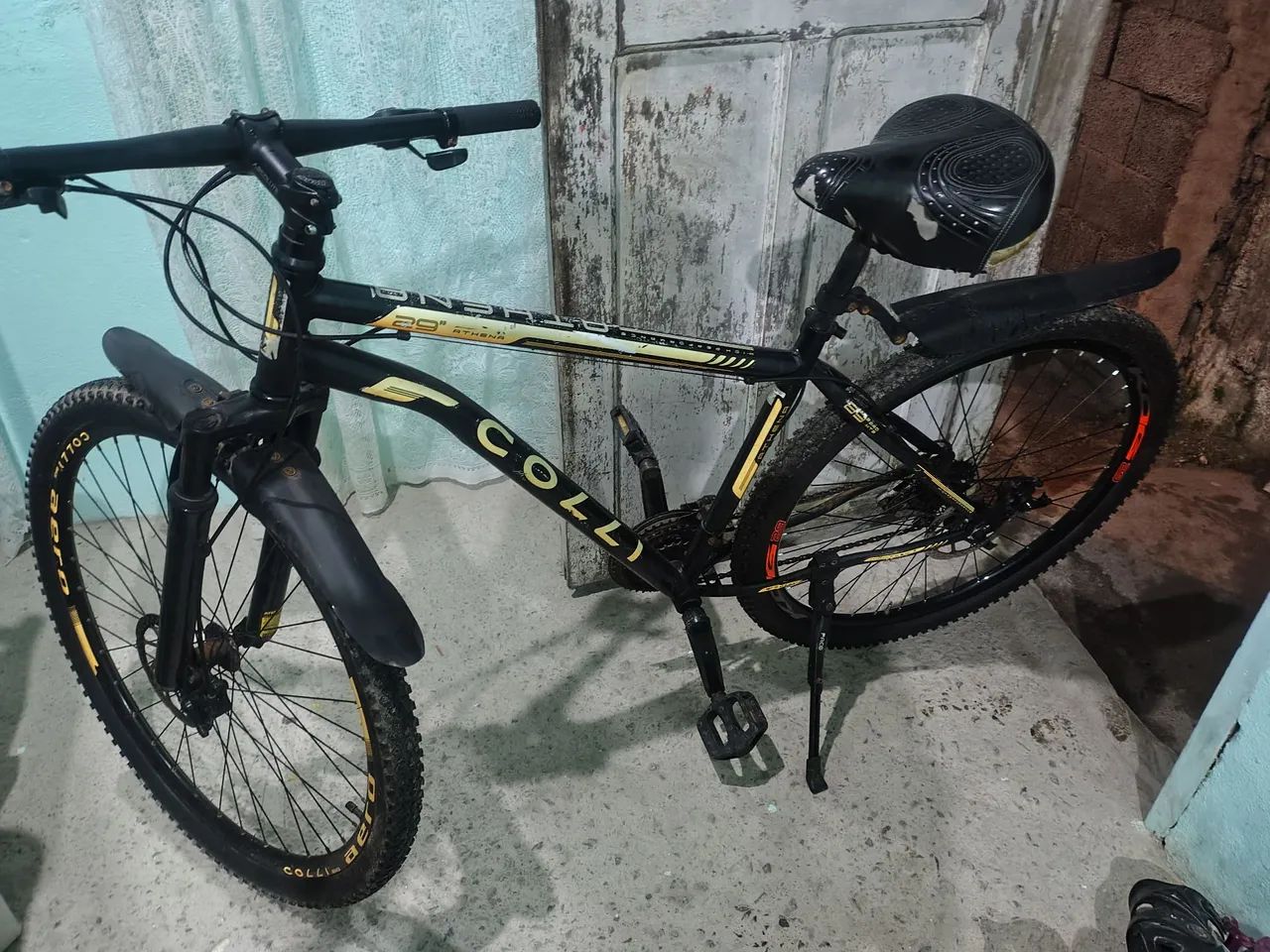*BIKE ARO 29 COLLI* - Foto 2