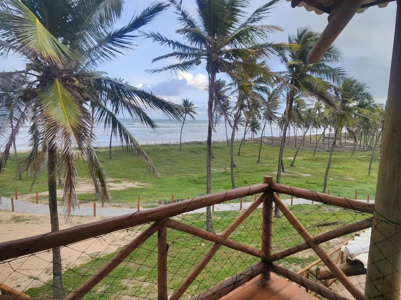 Sunset Beach - Lote c/ 205,65 m² na Barra dos Coqueiros - Foto 14