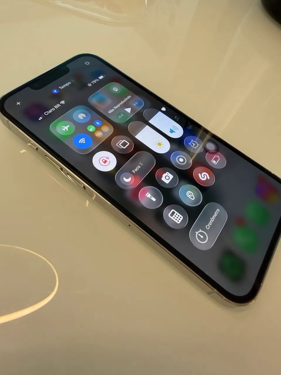 iPhone 13 Pro 128gb - Celulares e Smartphones - Saguaçu, Joinville