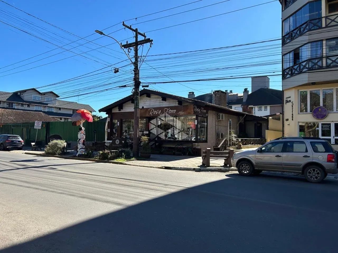 Prédio Comercial a venda no Centro de Canela - Foto 4