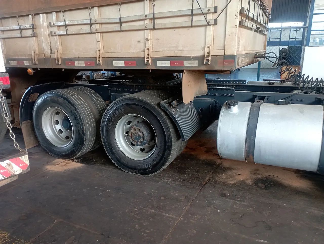 Volvo FH 380 - Foto 2