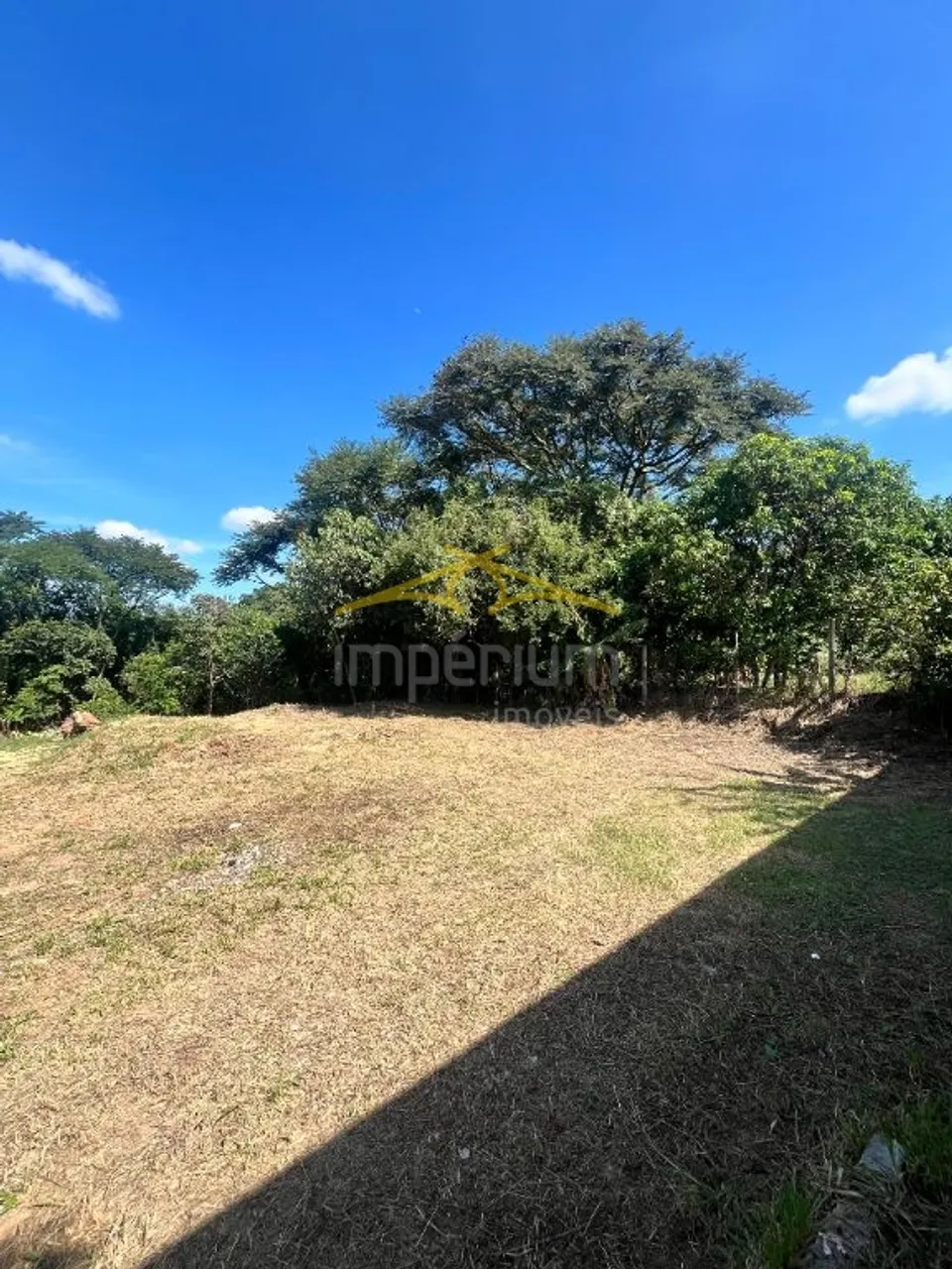 Terreno à venda em condomínio Por do Sol Limeira
