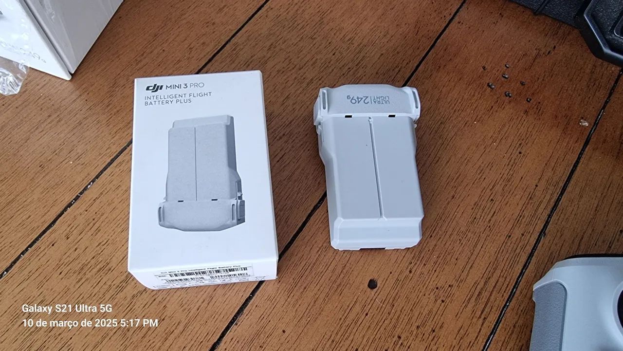 DJI MINI 3 PRO - Foto 5