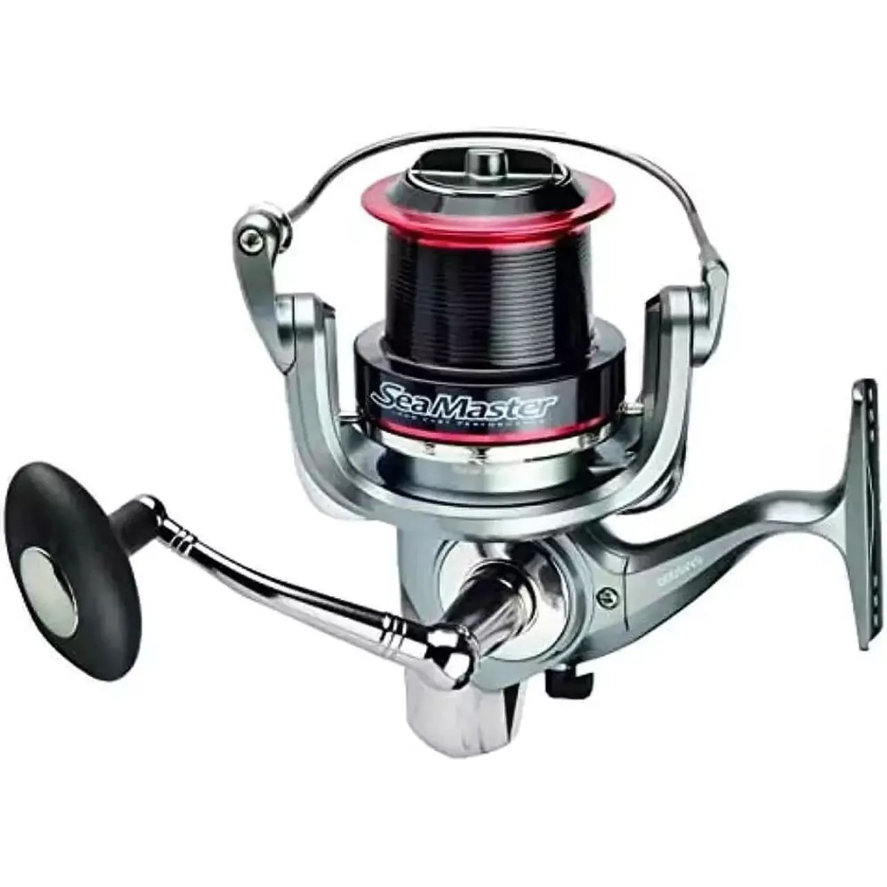 Molinete Marine Sports - Sea Master 5000 - Drag: 10Kg