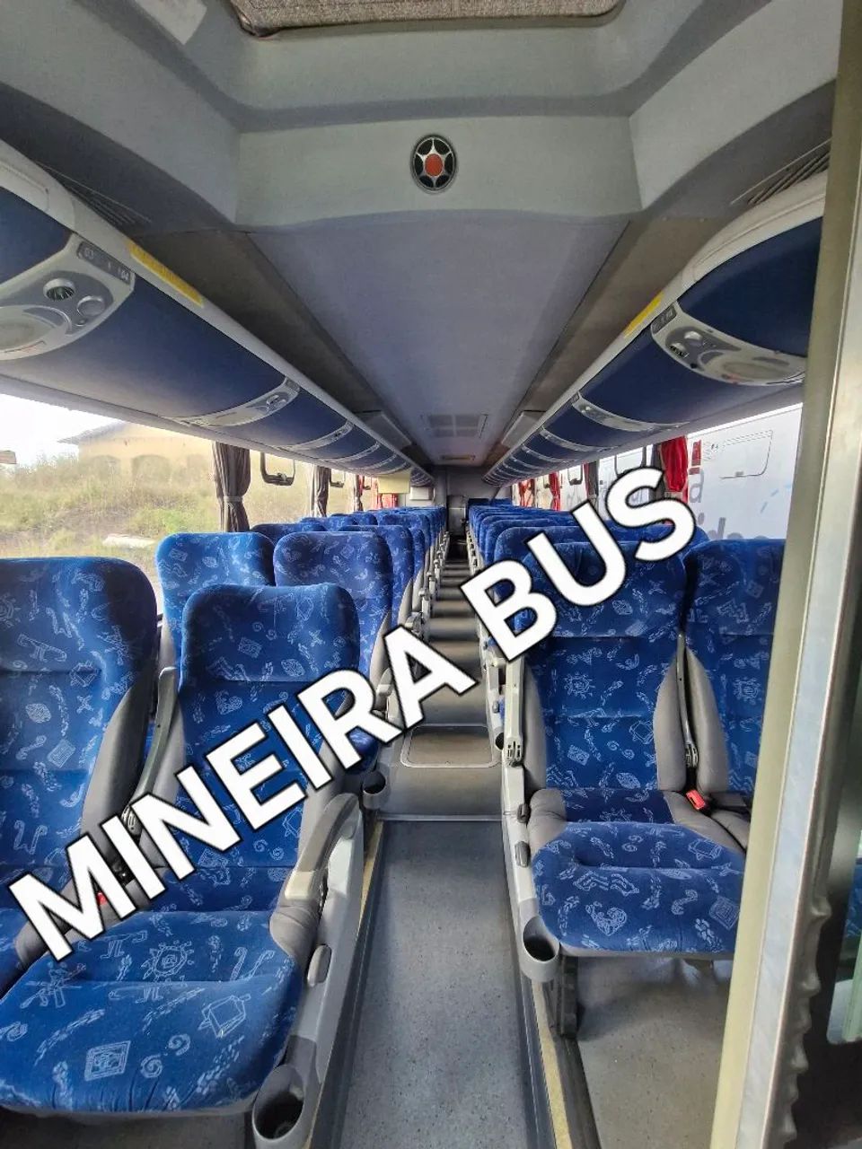 MARCOPOLO G 7 MERCEDES-BENZ  - Foto 6