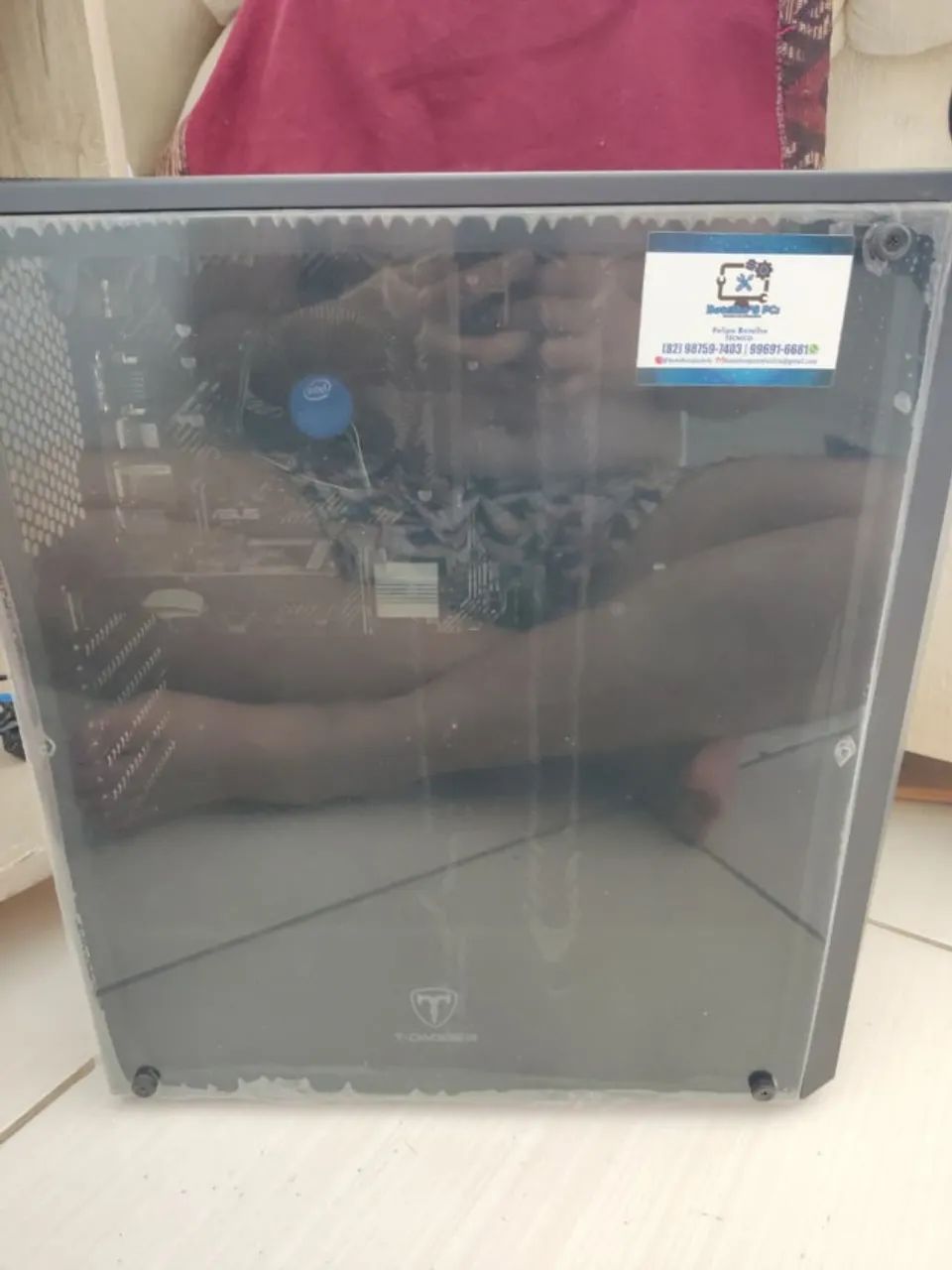 Computer (Desktop)65126766120195120