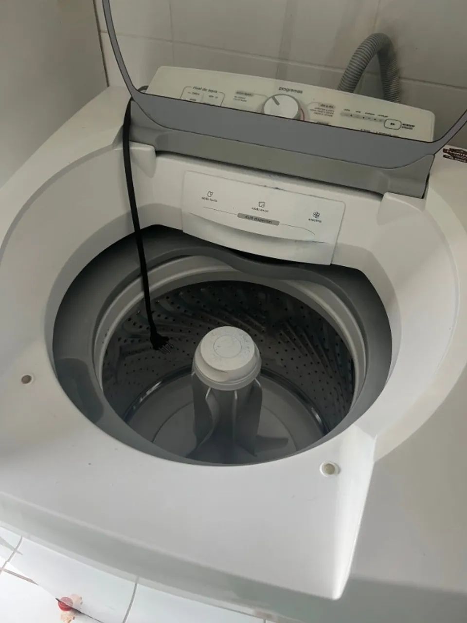 Máquina de Lavar Brastemp 11kg  - Foto 2