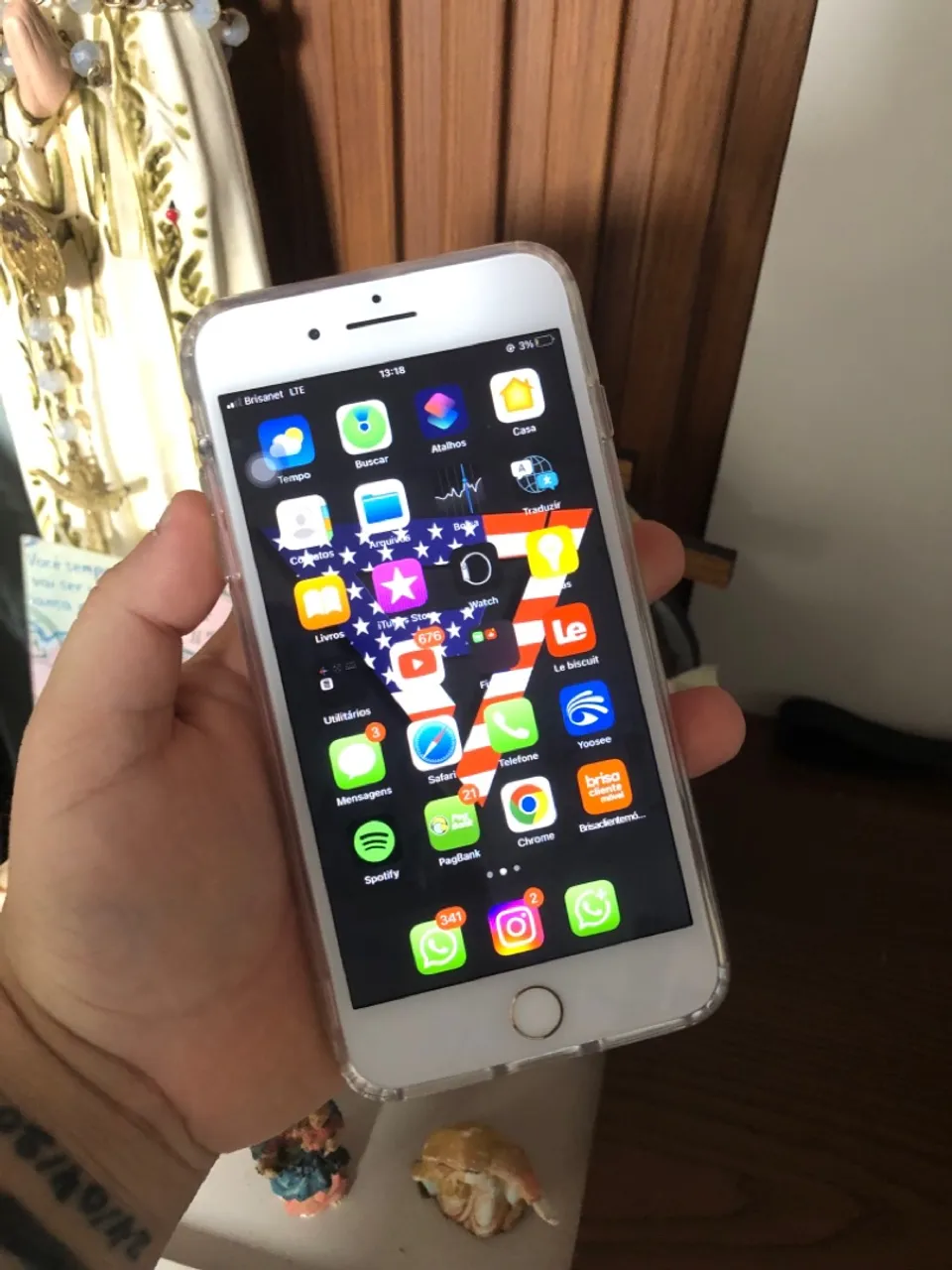 iPhone 7 Plus