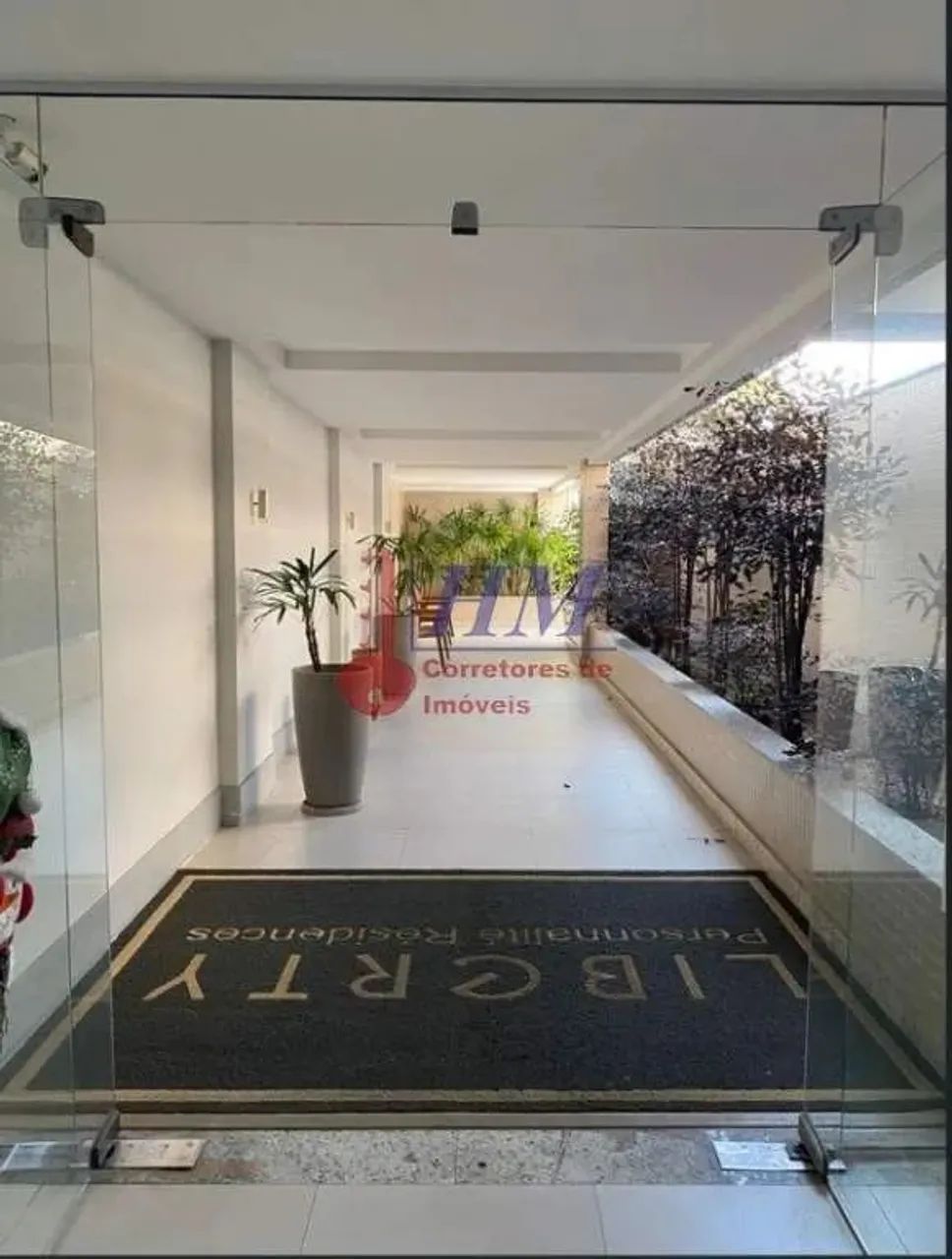 Venha morar no Condomínio Liberty PersonnalitéRua Tenente França esquina de Rua Honorio e  - Foto 2