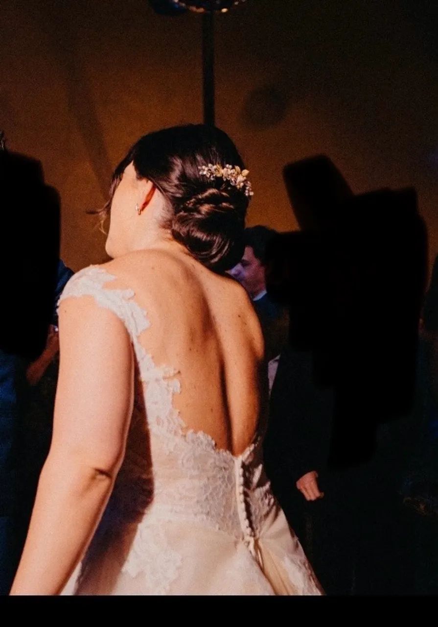 Vestido de Noiva  - Foto 5