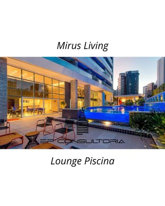 Mirus Living oportunidade 945
