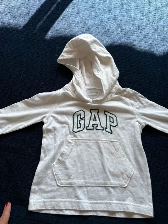 Camisa gap - Foto 3