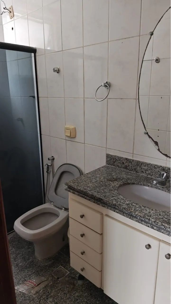 ALUGUEL APARTAMENTO 4 QUARTOS  - Foto 12