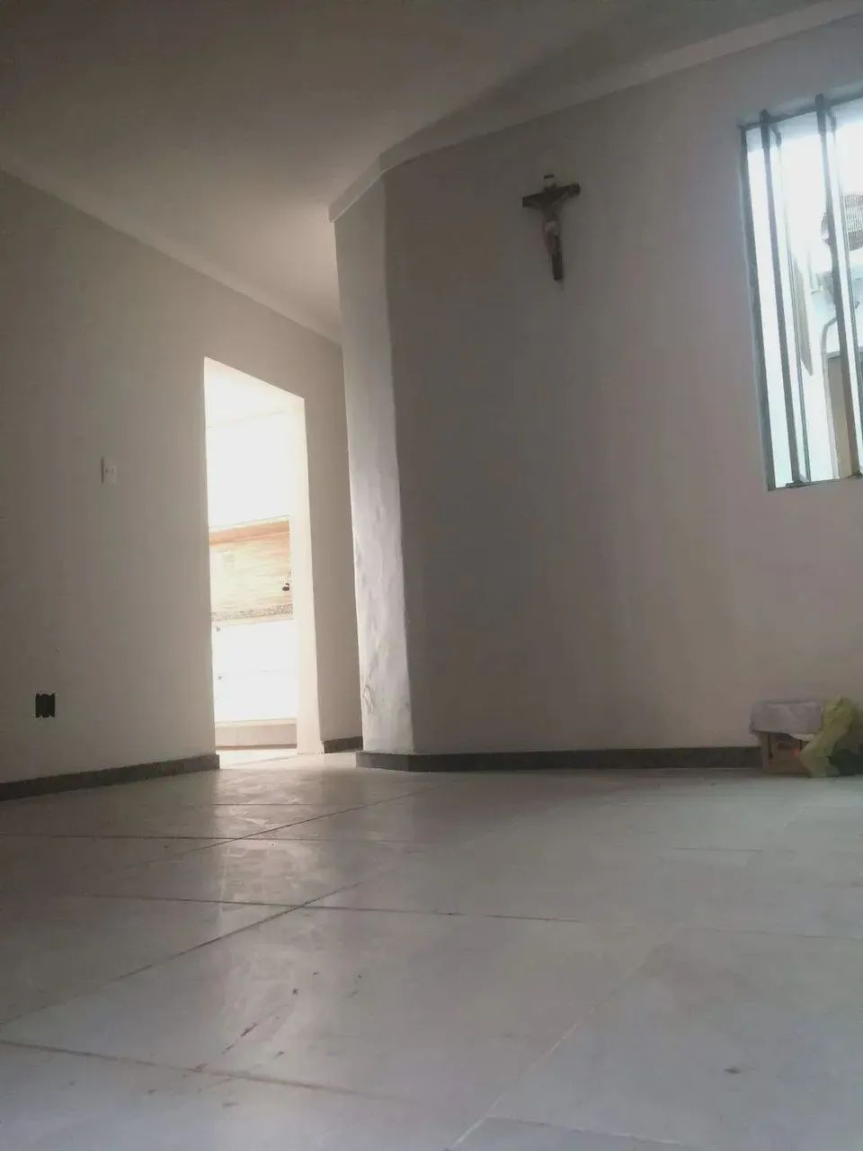 Comercial para locação em rua pública, 200m², 6 quartos, 1 banheiros, GETÚLIO VARGAS, Arac - Foto 2
