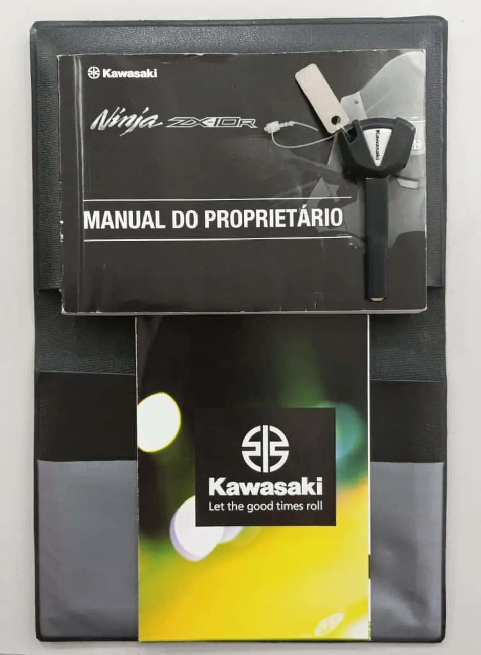 Kawasaki Zx-10/ Zx-10r 1000cc 2023 - 1438621900 | OLX