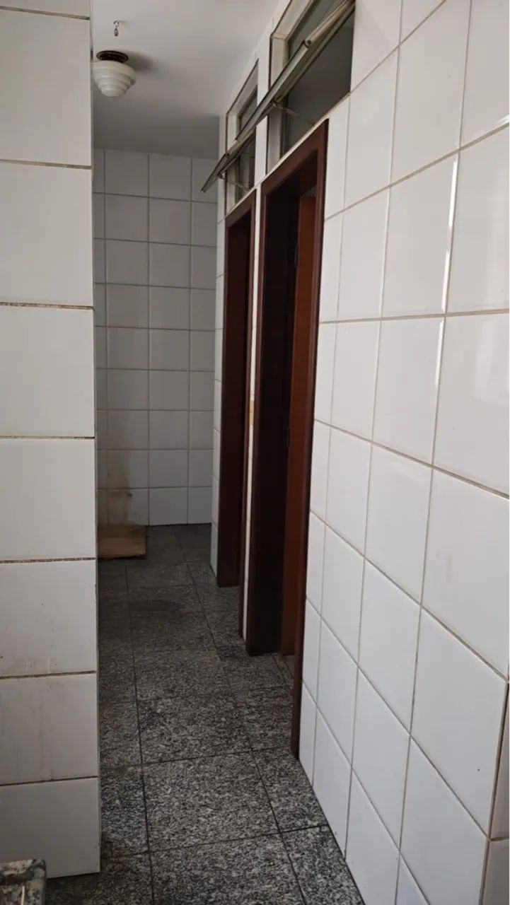 ALUGUEL APARTAMENTO 4 QUARTOS  - Foto 8