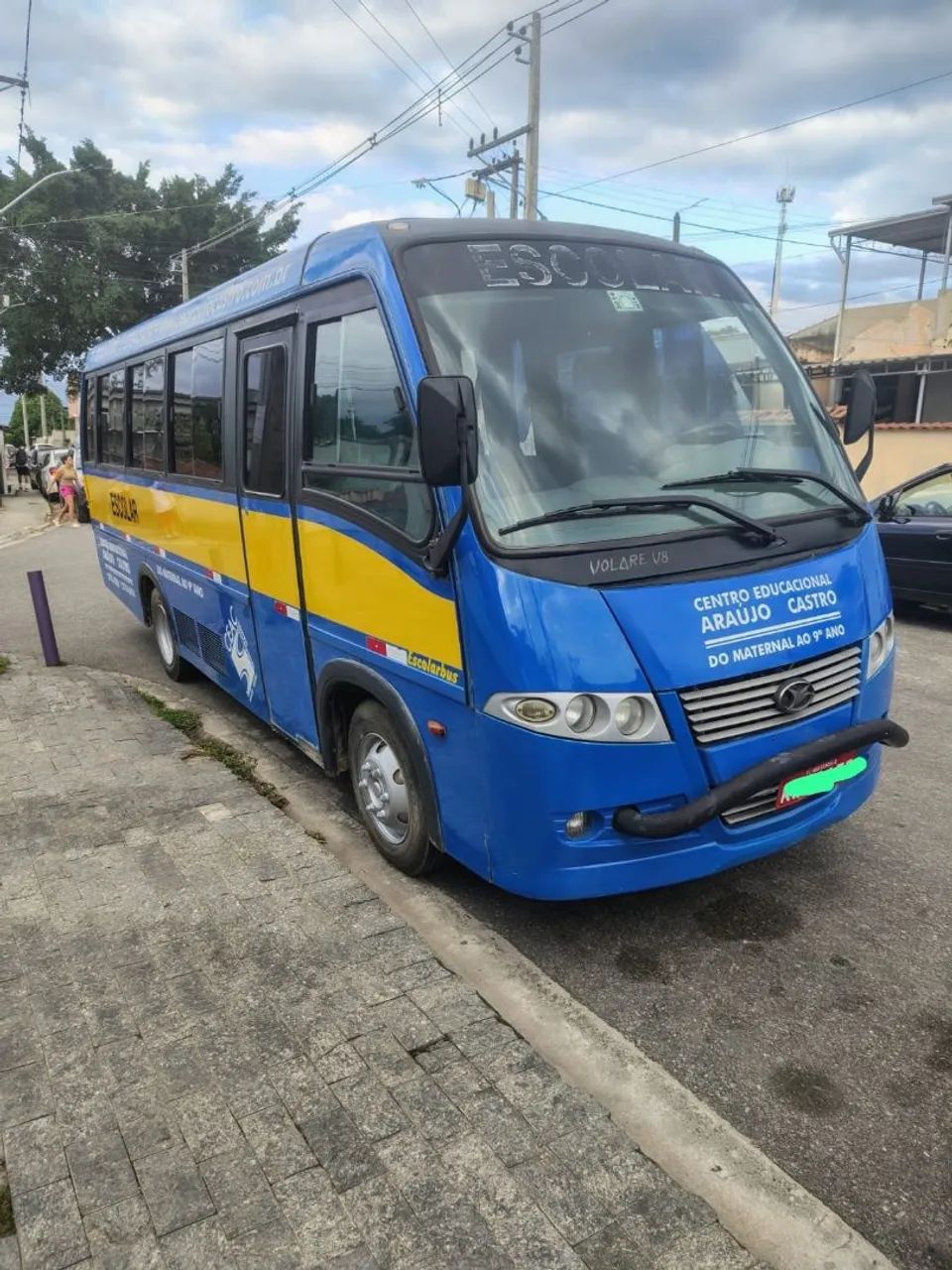 Volare V8 / 26 lugares - Foto 9