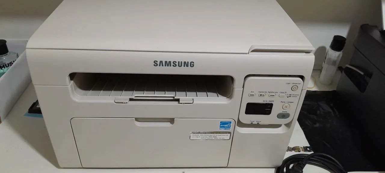 Impressora Multifuncional Samsung SCX-3405